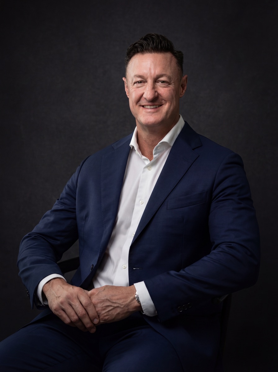 Helmut Sokopp in Dubai